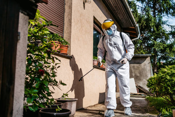 Best Pest Control Near Me  in Ocala Estates, FL