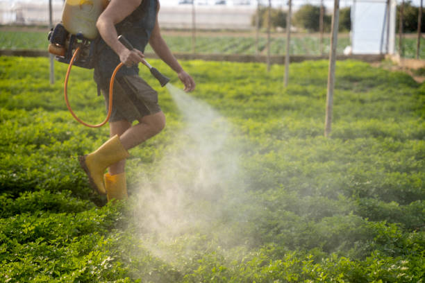 Ocala Estates, FL Pest Control Company