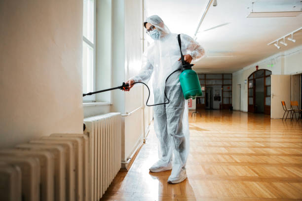 Best Pest Control Near Me in Ocala Estates, FL